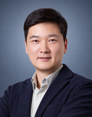 Bumjoon Kim