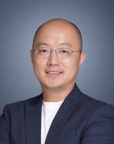 YongKeun (Paul) Park