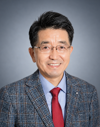 Taeghwan Hyeon