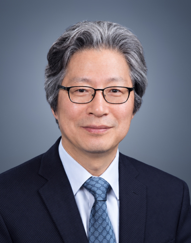 Gou Young Koh