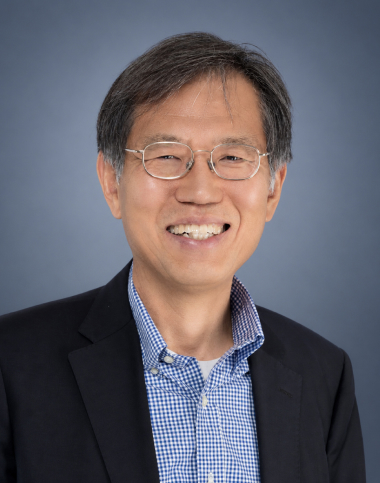 Kimoon Kim