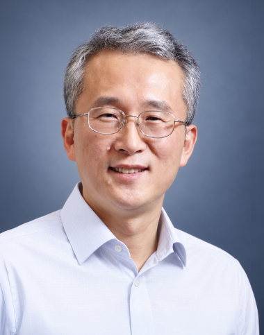 Eunjoon Kim
